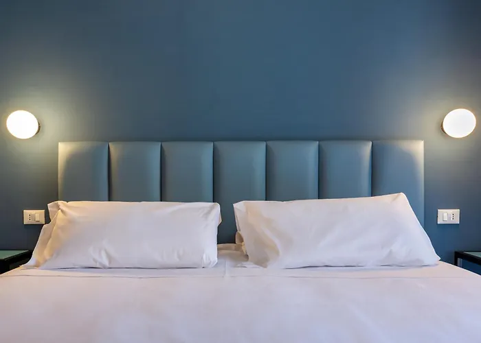 Luciano Queen's Guest House Roma