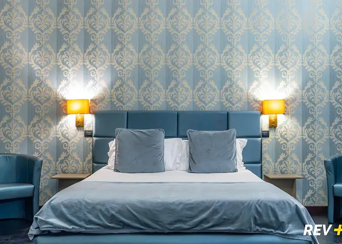 Via Veneto Suites Roma